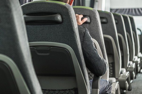 Servis Araçları ve Otobüs Koltuk Sigortası